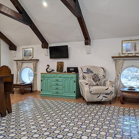 Casa Giovanna Positano Eksteriør billede