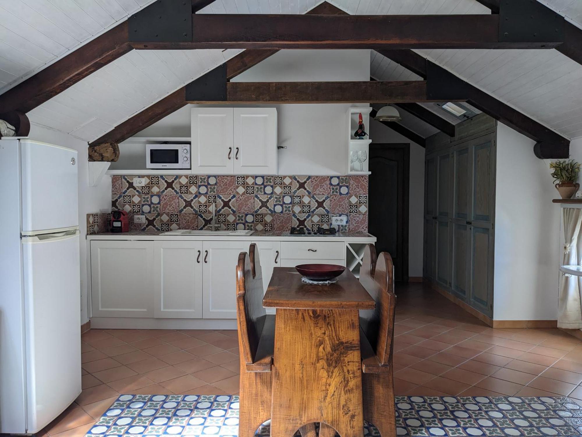 Casa Giovanna Positano Eksteriør billede