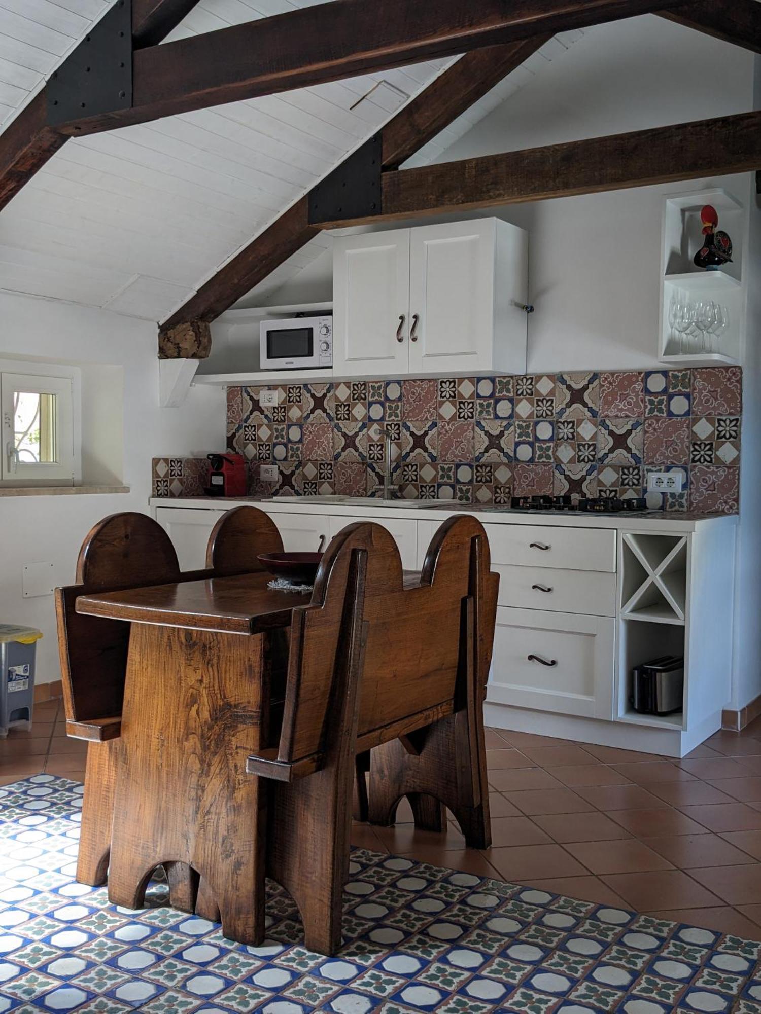 Casa Giovanna Positano Eksteriør billede